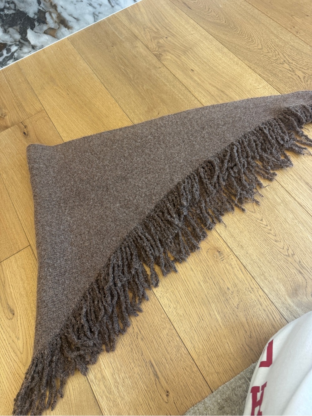 Anthropology Shay Scarf - Picture 3 of 6